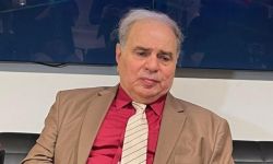 هجوم بالسكاكين على منزل الفنان محمد حسين عبد الرحيم